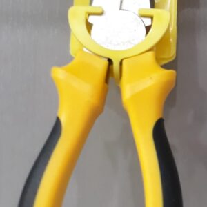 PLIER W/CARD 6" (120PCS)