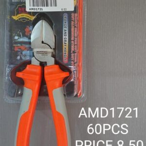 CUTTING PLIERS SDY97603 (60 PCS)