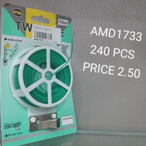 50M LINE ( 240 PCS)