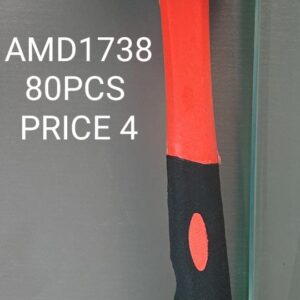 HAMMER 27CM (80PCS)