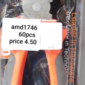 8" TOOL (60 PCS)