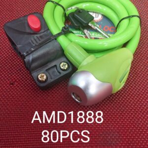 CABLE LOCK (80PCS)