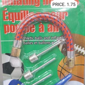 INFLATING NEEDLES (720PCS)