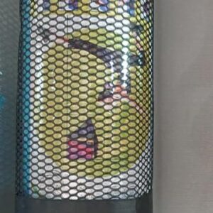 YOGA MAT 173*61*0.6CM BAG (30 PCS)
