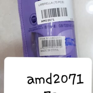 UMBRELLA (70 PCS)