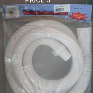 WASH MACHINE DRAIN HOSE (70 PCS)