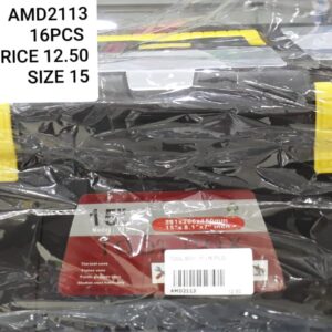 T-15" TOOL BOX (16 PCS)