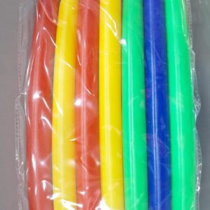 HULA HOOP 70CM (60PCS)