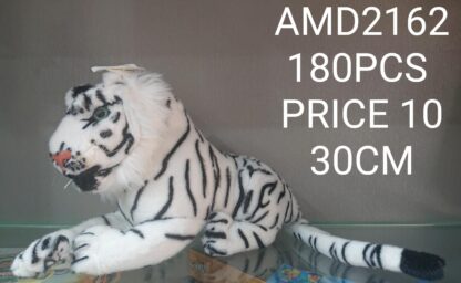 30CM TIGER (180PCS)