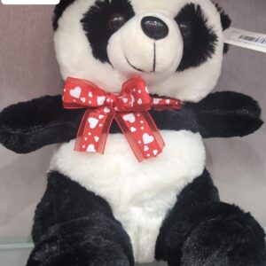 PANDA 25CM (100 PCS)