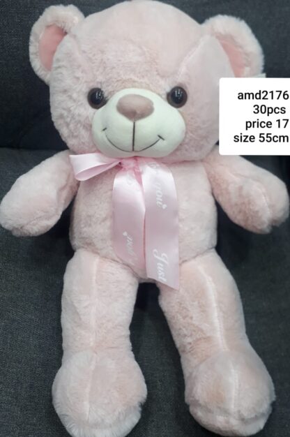 BEAR 55CM (30 PCS)