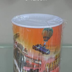 8*12.5 CM COIN BOX (108 PCS)