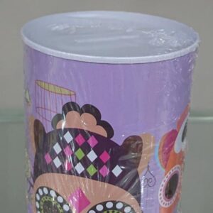 8*12.5 CM COIN BOX (108 PCS)