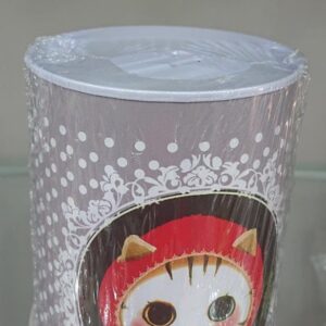 8*12.5 CM COIN BOX (108 PCS)