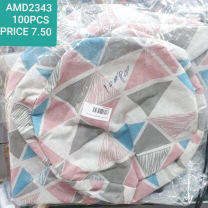 LAUNDRY BASKET (100 PCS)