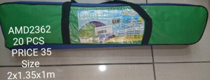 TENT 2X1.35M (20PCS)