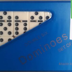 DOMINOS 5211 (40PCS)