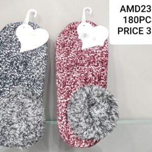 FLOOR SOCKS (180 PCS)