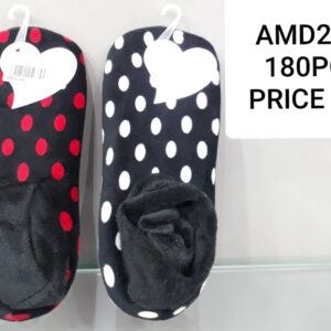 FLOOR SOCKS (180 PCS)