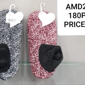 FLOOR SOCKS (180 PCS)