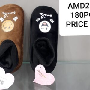 FLOOR SOCKS (180 PCS)