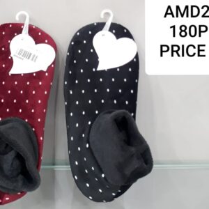 FLOOR SOCKS (180 PCS)