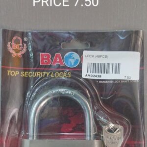 LOCK (48PCS)