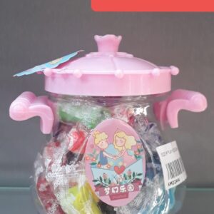 5025 # PLAYDOUGH (48 PCS)