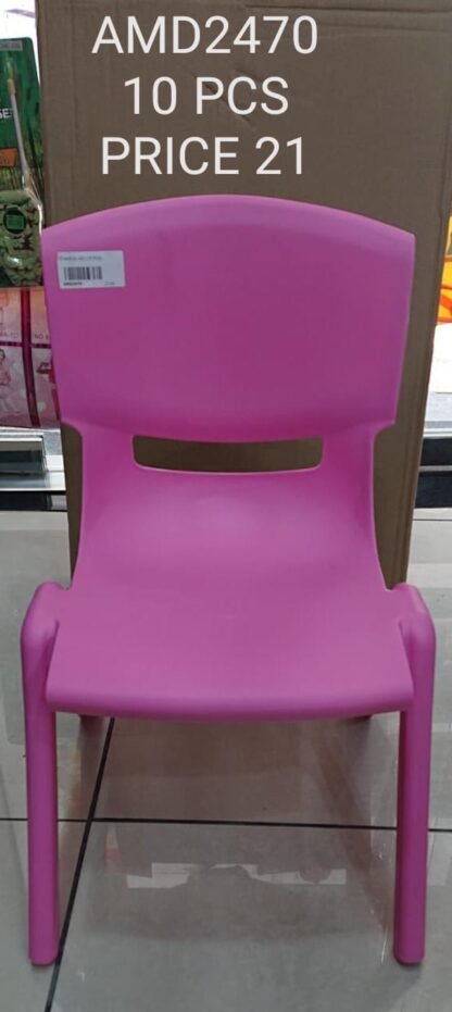 CHAIR XL-021 (10 PCS)