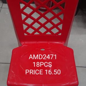 CHAIR XL-030 (18 PCS)