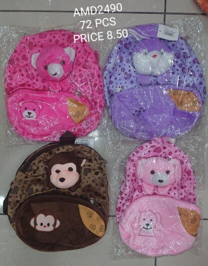 BAG (72 PCS)