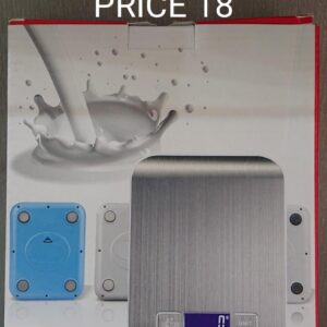 2112 # KITCHEN SCALE (40 PCS)