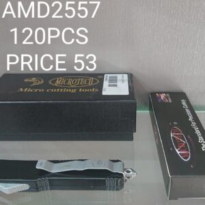 KNIFE (120PCS)