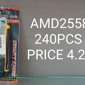 KNIFE (240PCS)