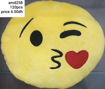 28CM CUSHION CM4090 (120PCS)