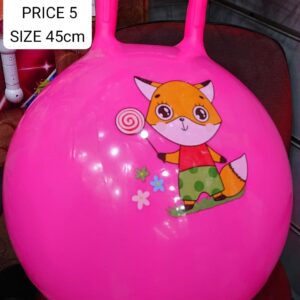 BALL 45CM, 350G CM3562 (36PCS)