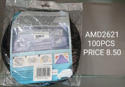 SUN SHADE (100 PCS)