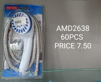 SHOWER (60 PCS)