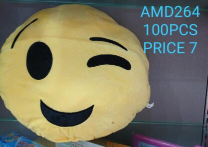 CUSHION CM3623 (100PCS)