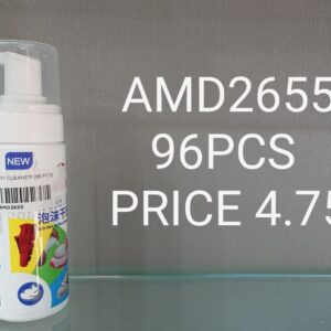 DRY CLEANER (96 PCS)