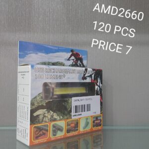 2587#LIGHT (120 PCS)