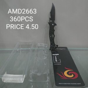 W41 KNIFE (360 PCS)