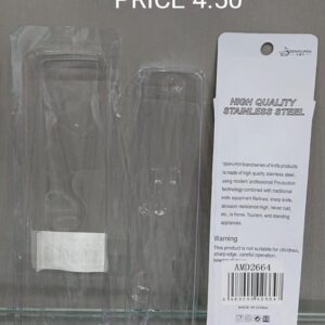 W47 KNIFE (360 PCS)