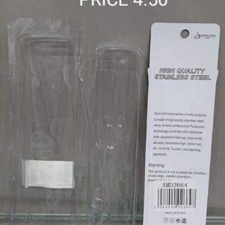 W47 KNIFE (360 PCS)
