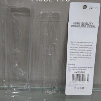W53 KNIFE (360  PCS)