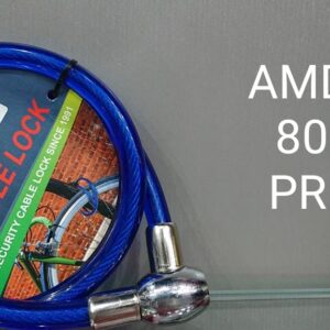 LOCK (80 PCS)
