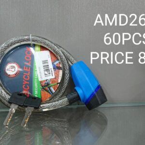 LOCK (60 PCS)