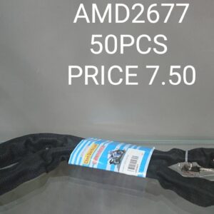 CHAIN LOCK (50 PCS)