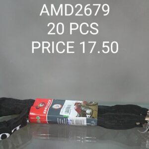 CHAIN LOCK (20 PCS)