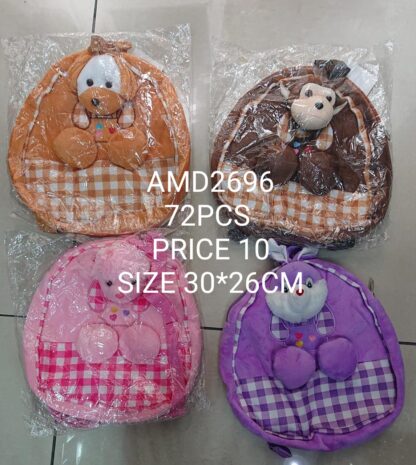 30*26 CM BAG (72 PCS)